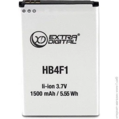 Extradigital Huawei HB4F1, 1500 (BMH6434) 1500  3.7 