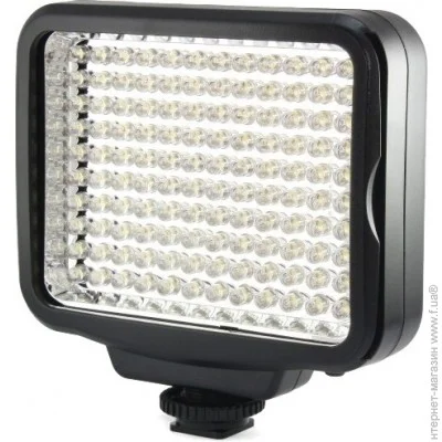   Extradigital LED-5009 + NP-F750 (LED0006)