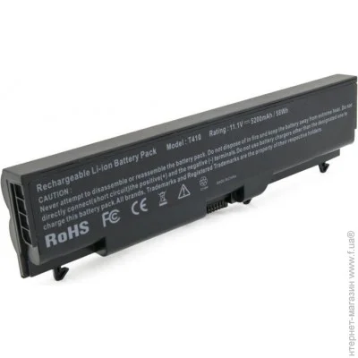  Extradigital Lenovo T410-6, 5200 (BNl3950)