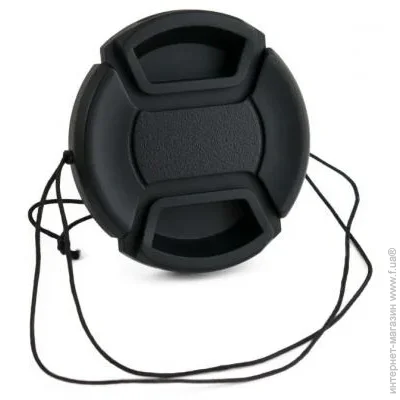    Extradigital Lens Cap D52 (LCP1906)
