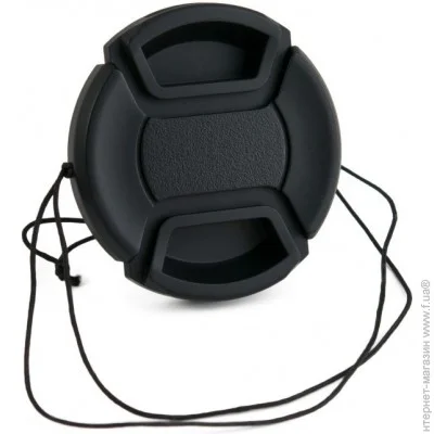    Extradigital Lens Cap D52 (LCP1906)