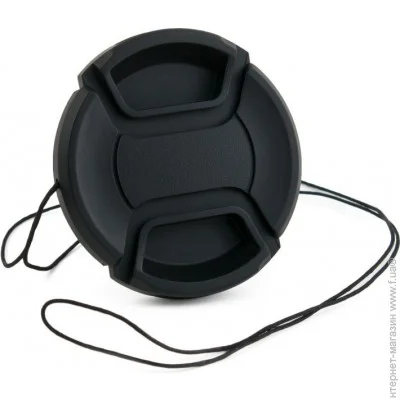    Extradigital Lens Cap D55 (LCP1907)