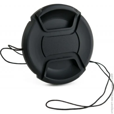   ' Extradigital Lens Cap D67 (LCP1909)