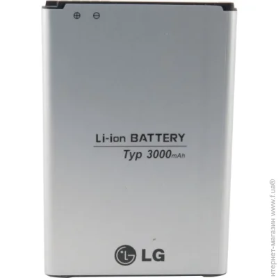  Extradigital LG G3 BL-53YH, 3000 (BML6414) 3000  3.8 
