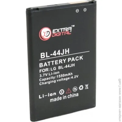  Extradigital LG Optimus L7/BL-44JH (BML6243) 1550  3.7 