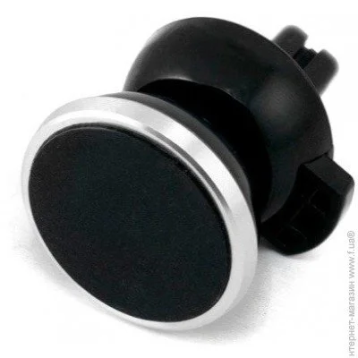  Extradigital Magnetic Holder Black/Silver (CRM4114)