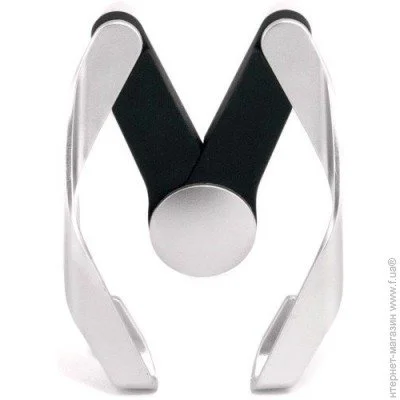  Extradigital Mount Holder Silver (CRM4119)