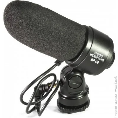  Extradigital MP-28 (FLM1903)