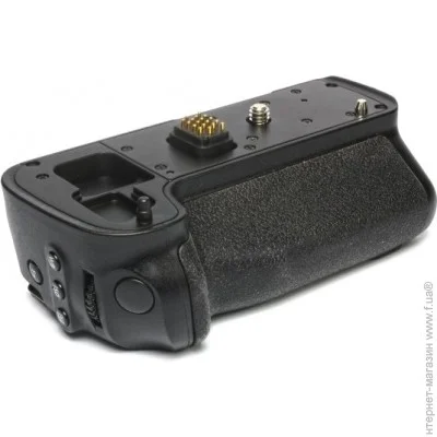   Extradigital PANASONIC DMW-BGGH3 ( Panasonic Lumix DMC-GH3) (BGP0049)