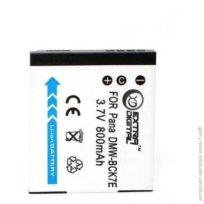  Panasonic Extradigital DV00DV1347 (316)