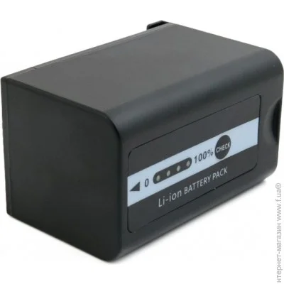  Extradigital Panasonic VW-VBD58 (BDP2690)