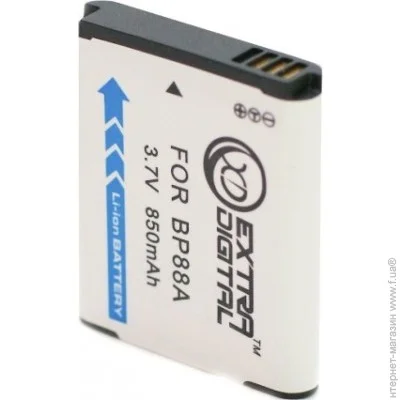  Extradigital Samsung BP-88A (DV00DV1374)