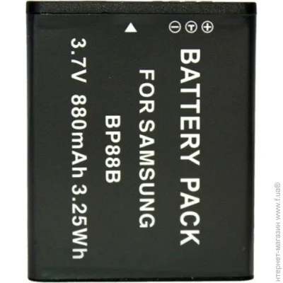  Extradigital Samsung BP-88B (DV00DV1385)