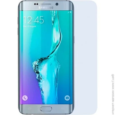   Extradigital Samsung Galaxy S6 Edge+ nano anti-shock (SPF4233)