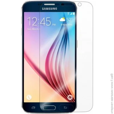   Extradigital Samsung Galaxy S6, nano anti-shock (SPF4231)