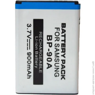  Extradigital Samsung IA-BP90A (DV00DV1382)