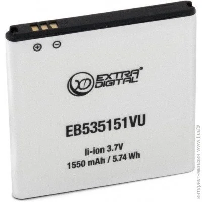  Extradigital Samsung l9070 (BMS6306) 1550  3.7 