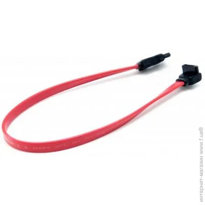  Extradigital SATA Right Angle Signal 7 Pin-7 Pin 0.3 (KBV1742)
