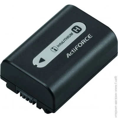  Extradigital Sony NP-FH50 (BDS2660)