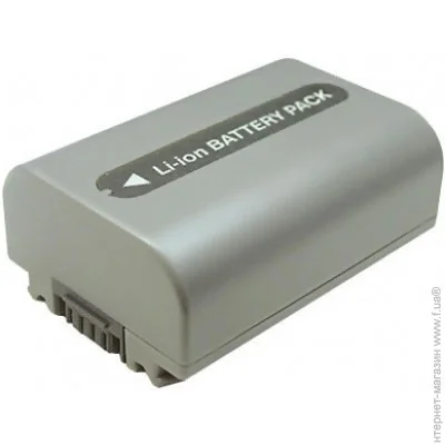  Extradigital Sony NP-FP50 (BDS2667)