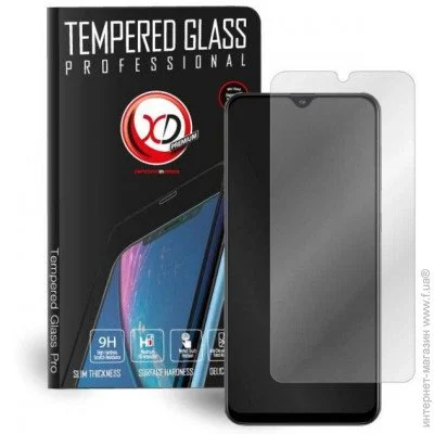   Extradigital Tempered Glass HD  Samsung Galaxy A30s (EGL4636)