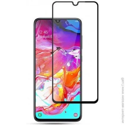   Extradigital Tempered Glass  Samsung Galaxy A70 2019 A705F (EGL4566)