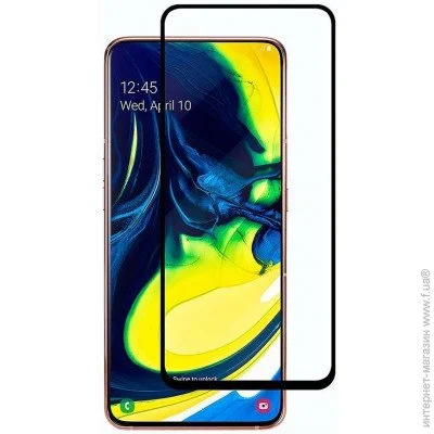   Extradigital Tempered Glass  Samsung Galaxy A80 (EGL4569)