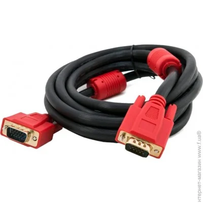  Extradigital VGA to VGA, 3 (KBV1637)