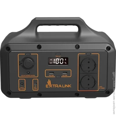   Extralink EPS-S600S