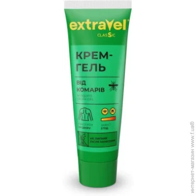    Extravel Classic 60  (4820184442351)