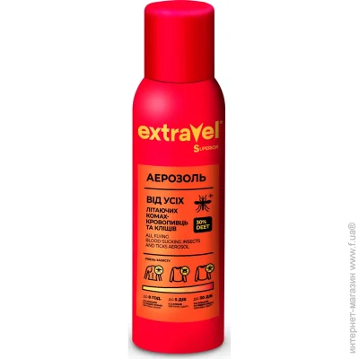 ³ Extravel   Superio     ,   100 