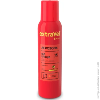  Extravel    Superior 100 