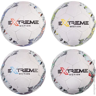 Extreme Motion   5   FP2110