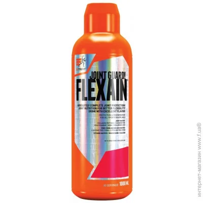       Extrifit Flexain, 1  