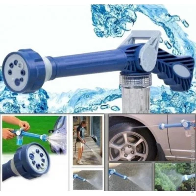 - ((363) Ez Jet Water Cannon