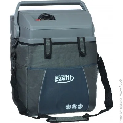   () Ezetil E-21 12V ESC