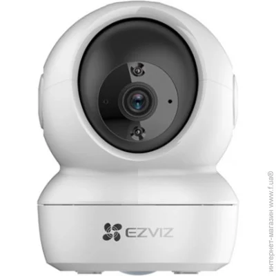   Ezviz 2   Wi-Fi IP- CS-H6c(1080P)
