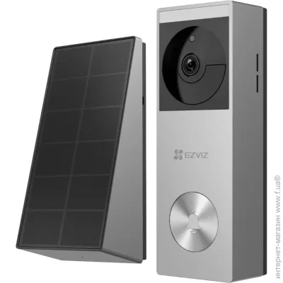  Ezviz 3    HP3 Pro (CS-HP3)