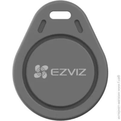 Ezviz  CS-DL-IC-CPU-R200 (GR) (4)