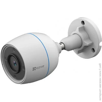   Ezviz CS-H3C (1080P, 2.8)