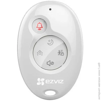 Ezviz    CS-K2-A   