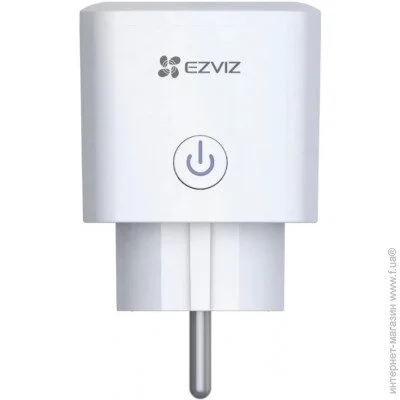   Ezviz CS-T30-10B-EU