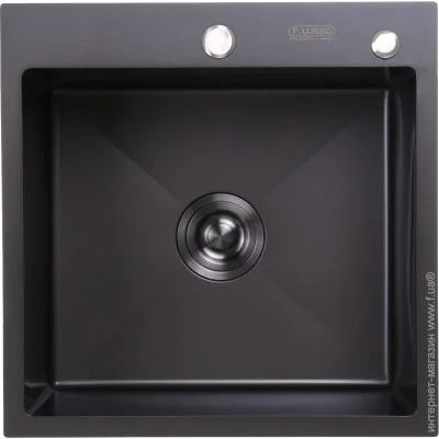   F. Lusso FL5050-B Nano Black