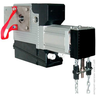      Faac      540 V BPR