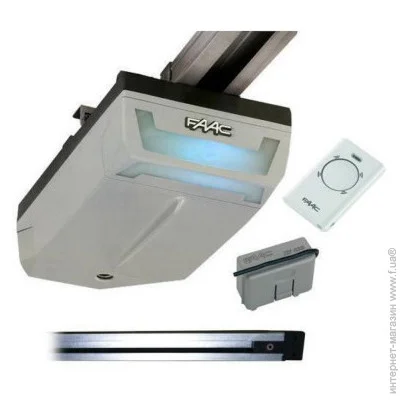      Faac      D1000