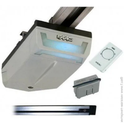      Faac      D600