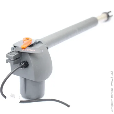 Faac      Genius G-BAT 300