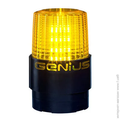 Faac Сигнальна лампа Genius Guard LED 230V Faac Сигнальна лампа Genius Guard LED 230V