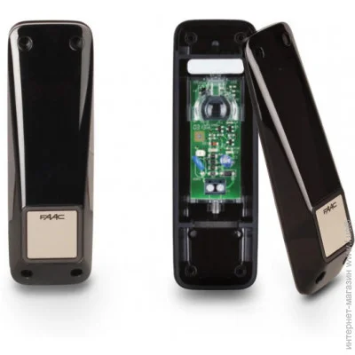  Faac  XP 20W D Wireless
