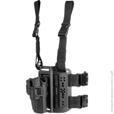Fab Defense  MTR  Glock 17/19,  : (sc-g9mtrb)